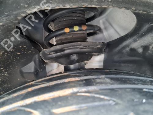 Used Right front shock absorber AUDI Q2 (GAB, GAG) 35 TFSI (150 hp) 23243232