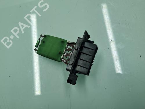 Heater resistor CITROËN BERLINGO MULTISPACE (B9) 1.6 HDi 90 | BP21657333M108 