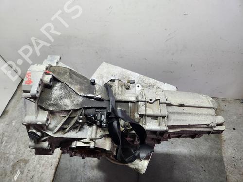 Used Gearbox Gearbox SEAT EXEO (3R2) [2008-2013] 26128459 26128459