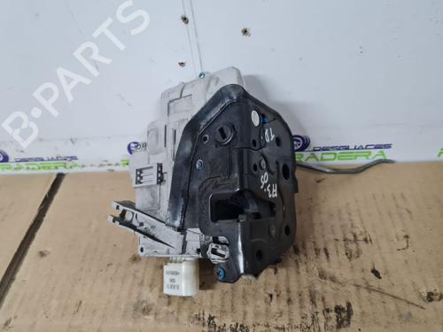 Used Rear right lock AUDI A3 (8P1) [2003-2013]  21659927
