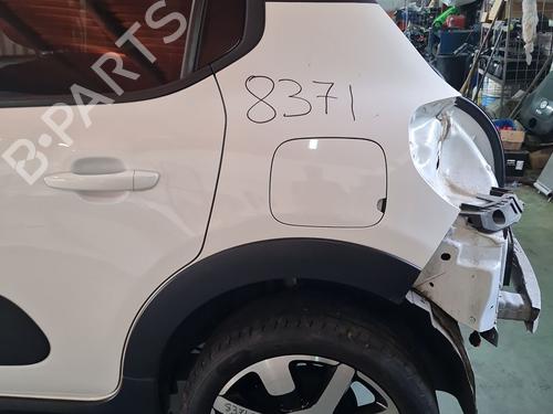 left-rear-fenders-citroen-c3-aircross-ii-2r_-2c_-2017-36805234 main image