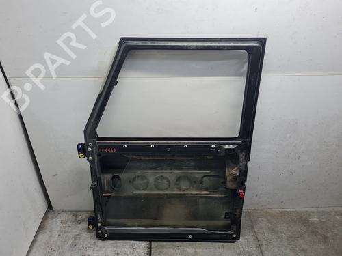 Right front door LAND ROVER DEFENDER Station Wagon (L316) 2.4 Td4 4x4 (L316) | BP21654955C3 