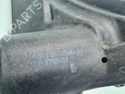 Air filter box BMW X1 (E84) xDrive 20 d | BP21653879M87 - Image 4