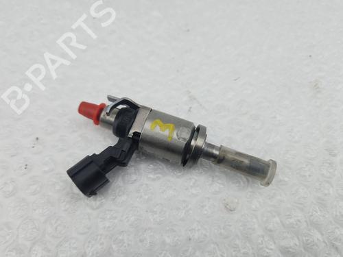 Used Injector Injector RENAULT CAPTUR I (J5_, H5_) [2013-2026] 35956742 35956742