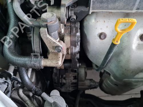 Steering pump HYUNDAI COUPE II (GK)  | BP21652886M99 