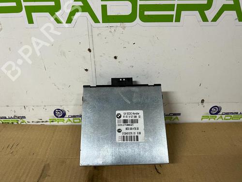 Elektronisk modul BMW 3 (E90) 318 d (143 hp) 21660459