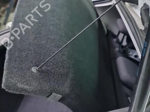 Rear parcel shelf SEAT LEON (5F1) 2.0 TDI | BP37636175C85 - Image 2