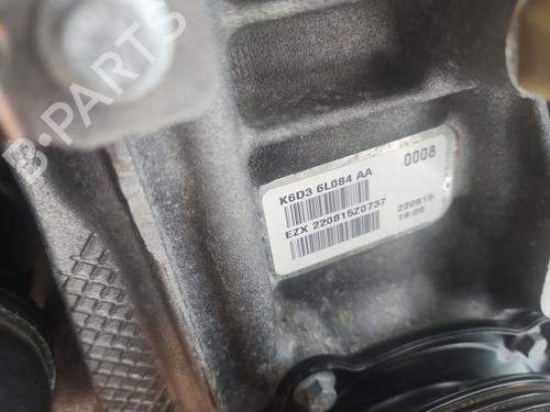 Engine LAND ROVER DEFENDER Station Wagon (L663) D250 MHEV 4x4 | BP38873559M1 - Image 9