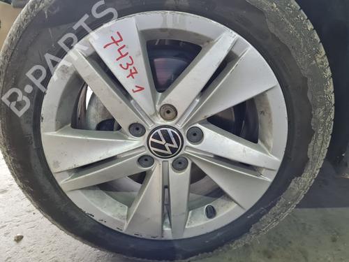 Used Rim Rim VW GOLF VIII (CD1, DA1) 2.0 TDI (116 hp) 23781011 23781011