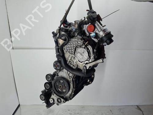 Used Engine Engine MERCEDES-BENZ B-CLASS Sports Tourer (W245) [2005-2011] 21637105 21637105