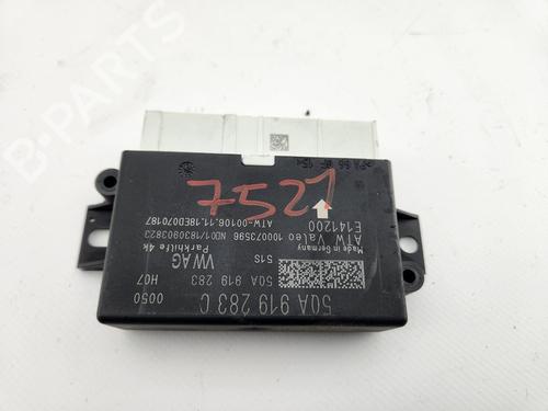 Used Electronic module Electronic module SKODA KAROQ (NU7, ND7) [2017-2026] 29430774 29430774