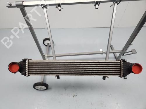 Intercooler MERCEDES-BENZ A-CLASS (W169) A 180 CDI (169.007, 169.307) | BP31924245M30 - Image 4