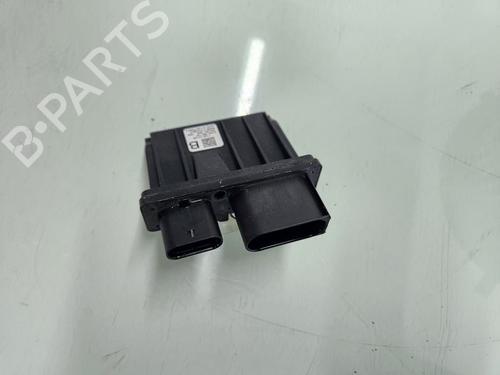 Used Electronic module Electronic module VW TOURAN (5T1) [2015-2026] 27513240 27513240