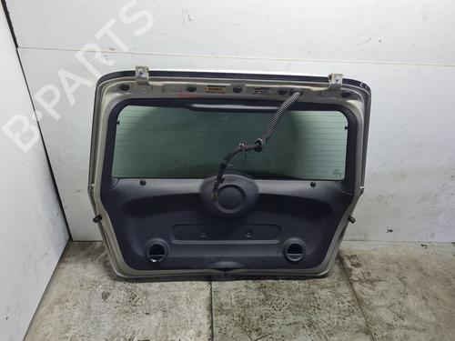 Tailgate MINI MINI (R56)  | BP21643671C6 