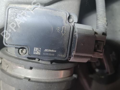 mass-air-flow-sensor-chevrolet-captiva-c100-c140-2006-34139021 main image