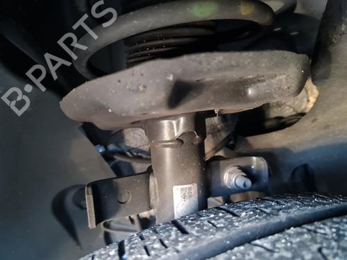 Used Left front shock absorber RENAULT CLIO V (B7_) [2019-2025]  21767707