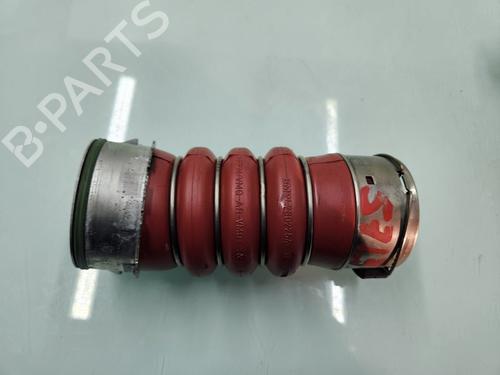 Used Pipe BMW 1 Coupe (E82) 123 d (204 hp) 26144163