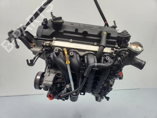 Used Engine KIA RIO III (UB) 1.25 CVVT (86 hp) 29001231