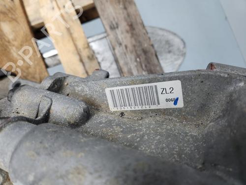 Gearbox SUZUKI SX4 (EY, GY)  | BP21661143M3  - Image 5