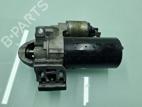 Used Starter BMW 3 Touring (F31) 330 d (258 hp) 21642832