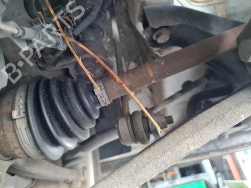 Used Right front driveshaft FIAT 500 C (312_) 0.9 (312AG1A) (86 hp) 29247057
