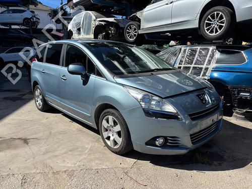 Brugte PEUGEOT 5008 (0U_, 0E_) 4563246