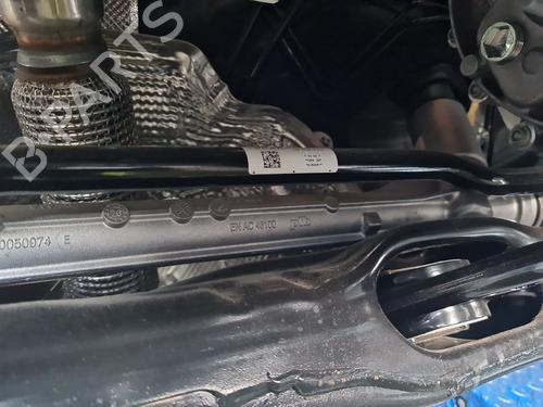 Used Steering rack Steering rack SEAT ARONA (KJ7, KJP) 1.0 TSI (116 hp) 36696459 36696459