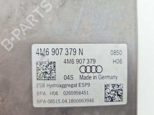 ABS pump VW TOUAREG (CR7, RC8) 3.0 TDI 4motion | BP39944817M43 - Image 5