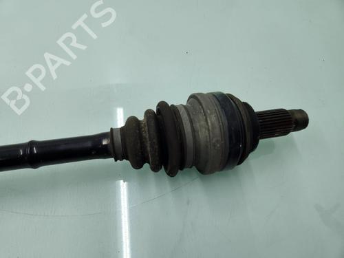 Right rear driveshaft BMW X1 (E84) sDrive 18 d | BP24427041M41