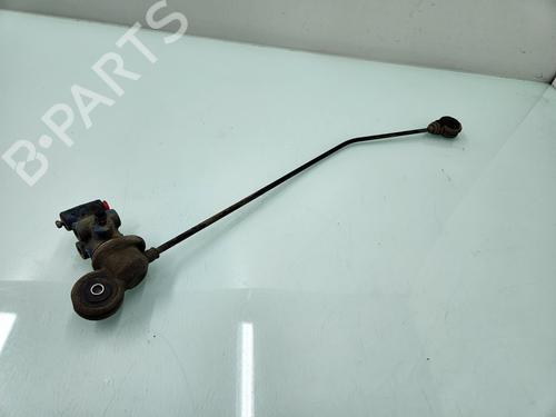 Brake master cylinder TOYOTA HILUX VII Pickup (_N1_, _N2_, _N3_)  | BP24802289M77 