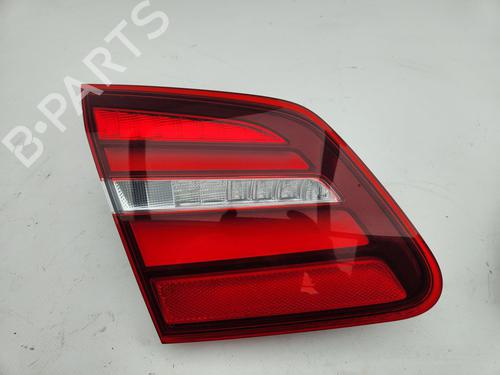 Used Left tailgate light Left tailgate light MERCEDES-BENZ B-CLASS Sports Tourer (W246, W242) [2011-2018] 33957385 33957385