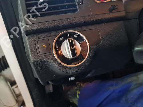 Headlight switch MERCEDES-BENZ C-CLASS (W204) | BP32479400I24 - Image 4
