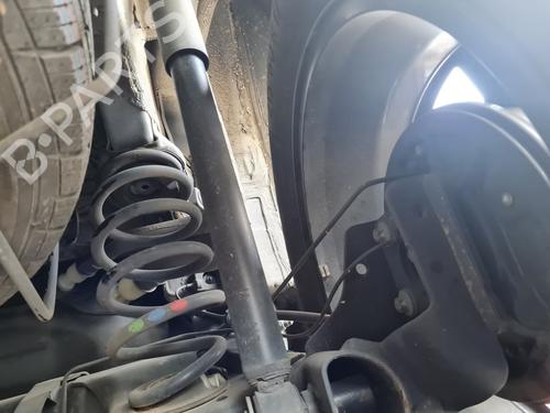 Used Right rear shock absorber Right rear shock absorber DACIA DUSTER (HM_) 1.3 TCe 150 4x4 (HMM3) (150 hp) 29534299 29534299