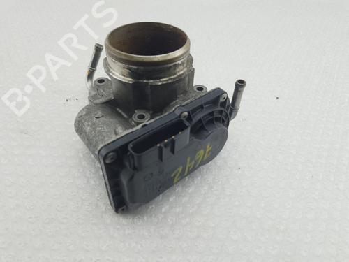Throttle body MAZDA CX-5 (KE, GH) | BP35919650M82 - Image 2