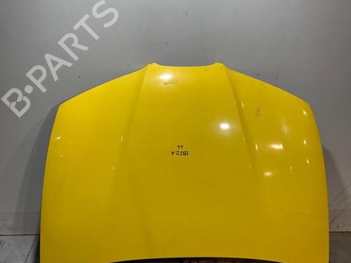 Used Hood SEAT IBIZA III (6L1) [2002-2009]  21636700