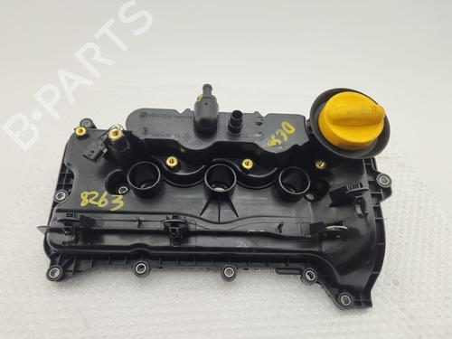 Used Valve cover Valve cover DACIA SANDERO III 1.0 TCe 90 (91 hp) 34557657 34557657