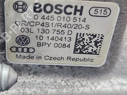 Engine VW TOURAN (1T3) 2.0 TDI | BP38783402M1 - Image 9