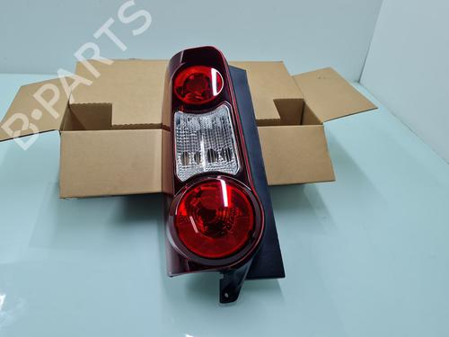 left-taillight-citroen-berlingo-multispace-b9-2008-21657119 main image