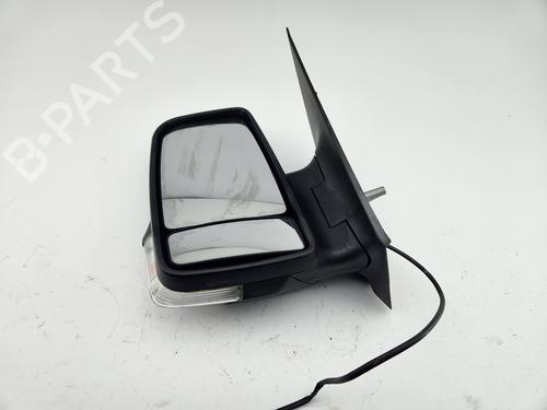 Used Left mirror MERCEDES-BENZ SPRINTER 3,5-t Van (B906) [2006-2020]  30043779