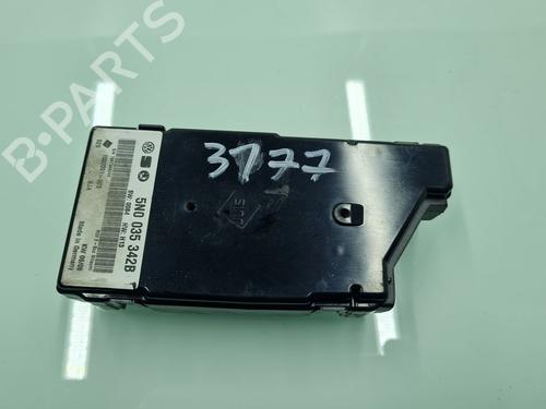 Used Electronic module VW SCIROCCO III (137, 138) [2008-2017]  21641831
