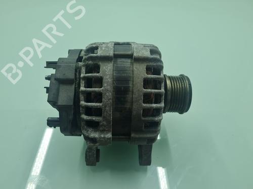 Used Alternator Alternator NISSAN PULSAR Hatchback (C13) [2014-2026] 21640884 21640884