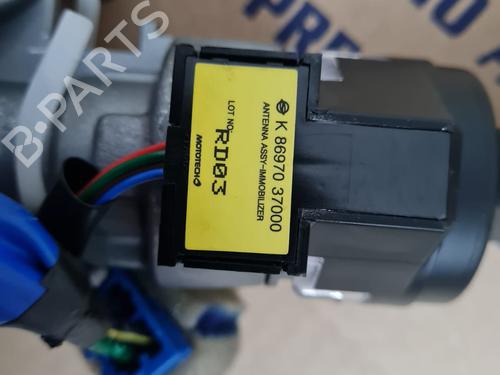 Electronic module SSANGYONG TIVOLI 1.5 All-wheel Drive | BP21768160M83 - Image 2