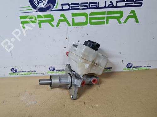 Used Brake master cylinder Brake master cylinder BMW 3 (E90) 320 d (163 hp) 21660345 21660345