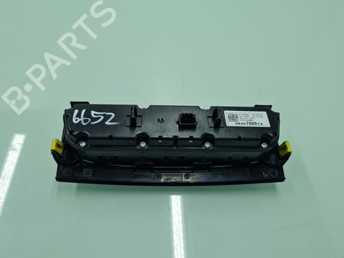 Climate control OPEL GRANDLAND / GRANDLAND X (A18, P1UO) 1.5 Turbo D (75) | BP21648290I5 