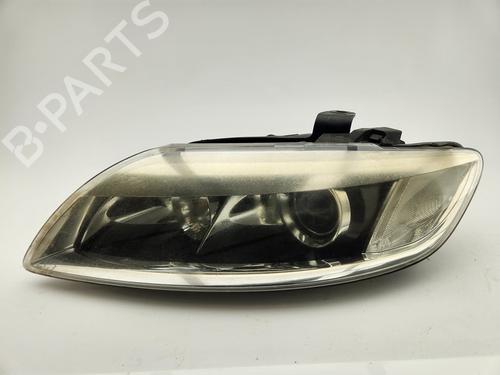 left-headlight-audi-q7-4lb-30-tdi-quattro-2006-2007-2008-2009-2010-2011-2012-2013-2014-2015-2016-21646975 main image