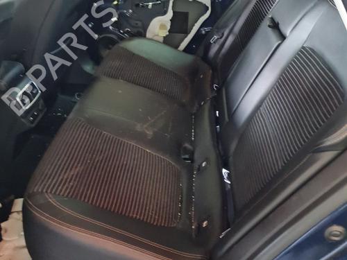 Used Rear seat Rear seat 36031757 36031757