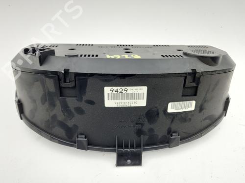 Instrument cluster CHEVROLET CAPTIVA (C100, C140) 2.2 D | BP34401577C47 - Image 4