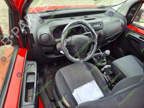 Mass air flow sensor PEUGEOT BIPPER (AA_)  | BP21659939M95 