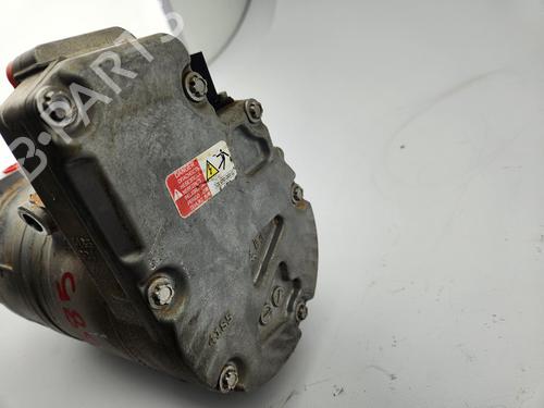 AC compressor AUDI Q5 Sportback (FYT) 45 TFSI Mild Hybrid quattro | BP30153881M34