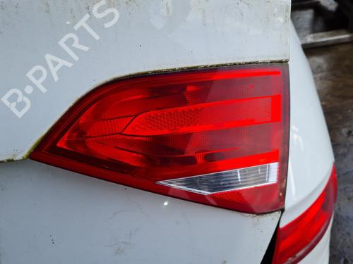 Used Right tailgate light AUDI A4 B8 (8K2) [2007-2017]  22929553